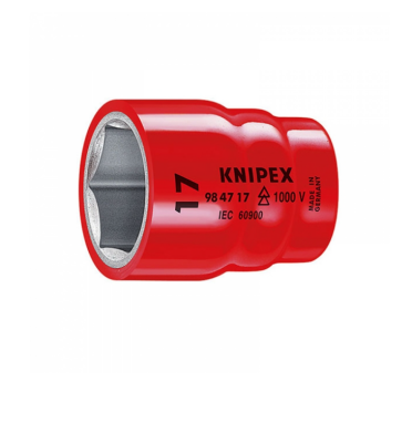 Knipex 98 47 24 Lokma Ucu - 1