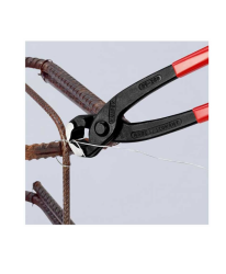 Knipex 99 01 280 Betoncu Kerpeteni 280mm - 4