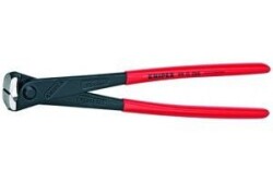 Knipex 99 11 250 Ağır Hizmet Betoncu Kerpeteni - 1