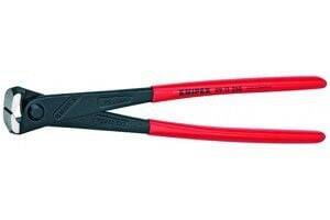 Knipex 99 11 250 Ağır Hizmet Betoncu Kerpeteni - 1