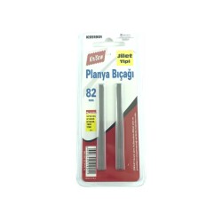 KNISAW 51901 Planya Bıçağı Jilet Tipi 82mm - 1