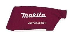 Makita 122321-1 Toz Torbası - 1