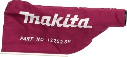 Makita 122523-9 Toz Torbası - 1