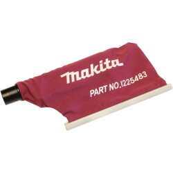 Makita 122548-3 Toz Torbası - 1