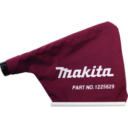 Makita 122562-9 Toz Torbası 9403 İçin - 1