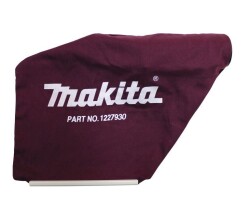 Makita 122793-0 Toz Torbası - 1