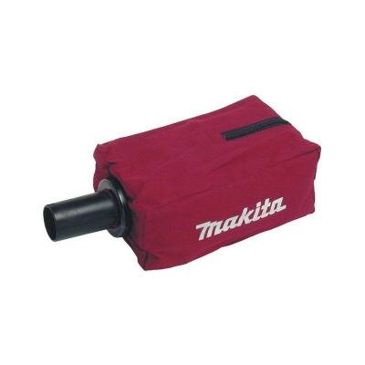 Makita 151780-2 Bo3700 İçin Toz Torbası - 1