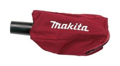 Makita 152456-4 9046 İçin Toz Torbası - 1