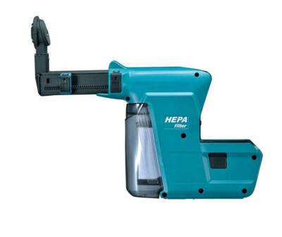 Makita 195896-3 Toz Emme Sistemi - 1