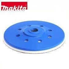 Makita 196686-7 Yumuşak Taban 150mm - 1