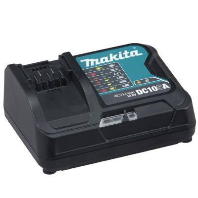 Makita 197355-3 Şarj Cihazı Dc10sa - 1