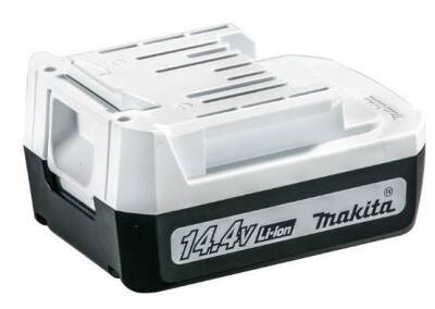 Makita 198192-8 Yedek Akü 14.4v 1.5 Ah Bl1415g - 1