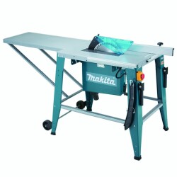 Makita 2712 Yatar Testere Tezgahı - 1