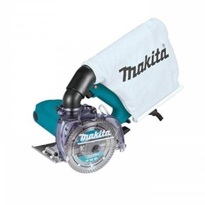 Makita 4100KB Tuğla - Kiremit- Fayans Kesme Makinası - 1