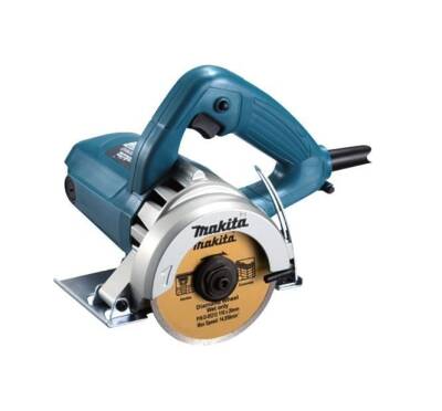 Makita 4100NH3Z Elmas Testereli Kesim Makinası (Solo Model) - 1