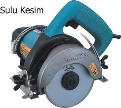 Makita 4101RH Fayans-Mermer Sulu Kesim Makinası - 1