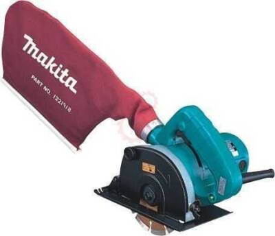 Makita 4105KB Tuğla-Kiremit Kesme Aleti - 1