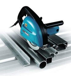 Makita 4131 Metal Kesme Makinası - 2