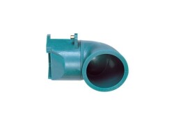 Makita 416368-8 Hortum Dırseği - 1