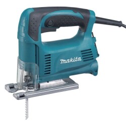 Makita 4326 Dekupaj Testere 450W - 1