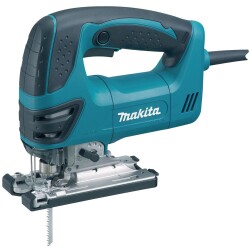 Makita 4350FCT Dekupaj Testere 720 W - 1