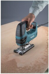 Makita 4350FCT Dekupaj Testere 720 W - 2