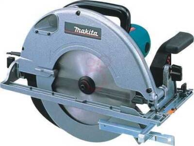 Makita 5103R Dairesel Testere - 1