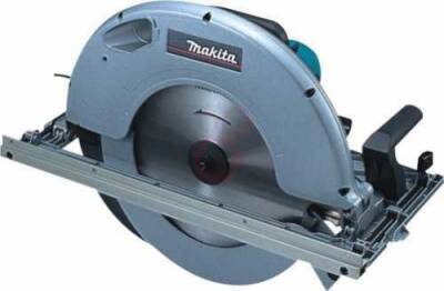 Makita 5143R Dairesel Testere - 1