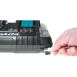 Makita 630868-6 Sarj Cihazı Dc18rd - 2