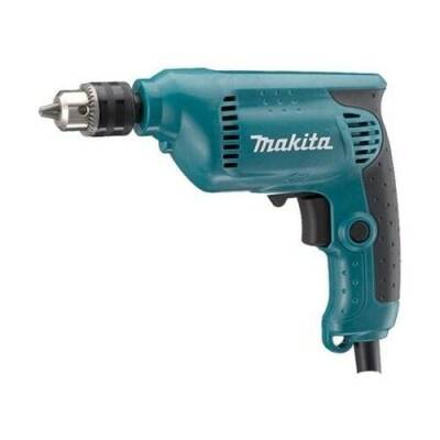 Makita 6412 Darbesiz Matkap 450 Watt - 1