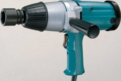 MAKITA 6906 Darbeli Somun Sıkma - 1