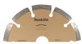 Makita 792282-5 Elmas Testere 125mm - 1