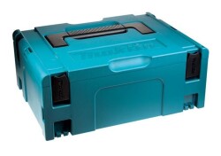 Makita 821550-0 Plastık Canta Tıp 2 - 1