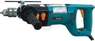 Makita 8406C Darbeli Matkap - Kuru Delme Karot Makinası - 1