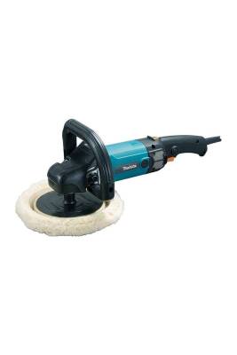 Makita 9237CB Polisaj Makinası 1200watt - 1