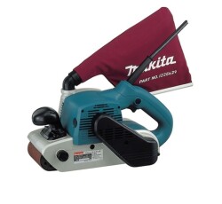 Makita 9403 Devir Ayarlı Tank Zımpara - 1