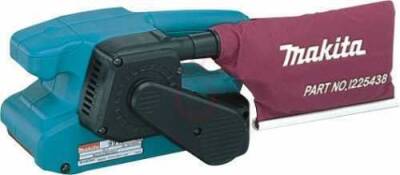 Makita 9910 Devir Ayarlı Tank Zımpara - 1