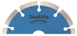 Makita A-02820 Elmas Testere 230mm Segmn - 1