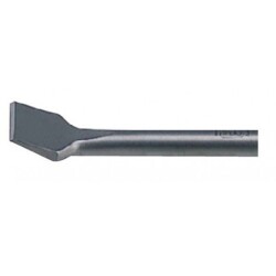 Makita A-80830 Eğik Yassı Keski 50x300mm - 1