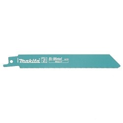 Makita B-05169 Kılıç Testere Bim Stndart - 1