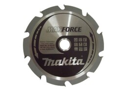 Makita B-08159 Ahşap Daire Testere 165mm - 1