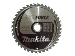 Makita B-08523 Daire Testere 235mm - 1