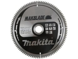 Makita B-09117 Daire Testere 260mm - 1