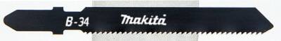 Makita B-10453 Dekupaj Testere B-34 - 1