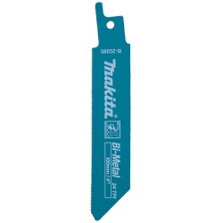 Makita B-20395 Kılıçtestere Minincemetal - 1