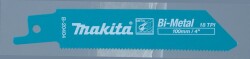 Makita B-20404 Kılıçtestere Minortametal - 1