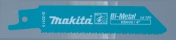 Makita B-20410 Kılıçtestereminkalınmetal - 1