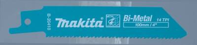 Makita B-20410 Kılıçtestereminkalınmetal - 1