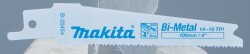 Makita B-20454 Kılıç Testere Kombinkesim - 1