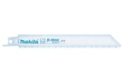 Makita B-31843 Kılıç Testere Çivili Ahşap 152mm - 1